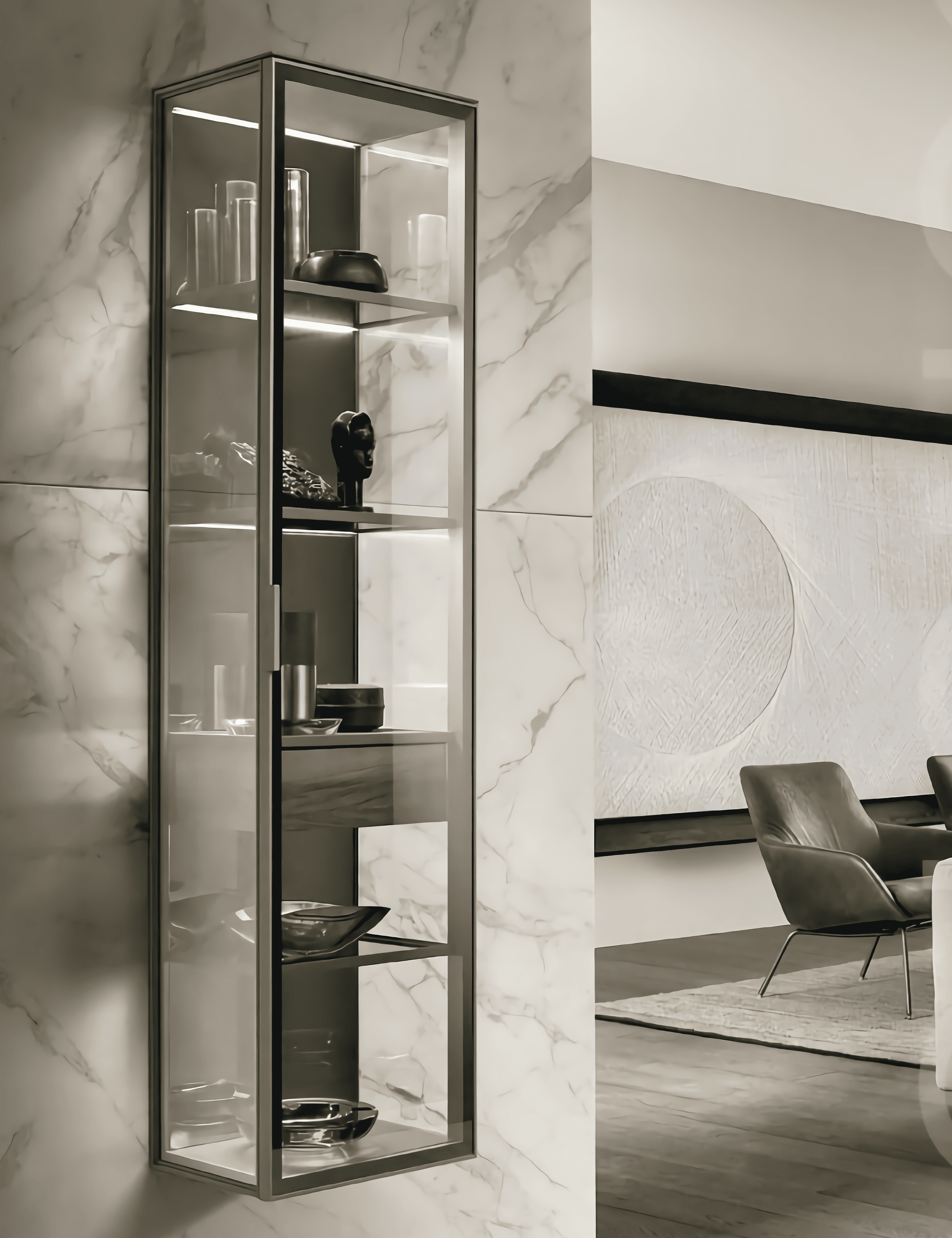 Qingyuan TlME Aluminum Co., Ltd.